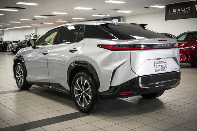 2023 Lexus RZ 450e Premium