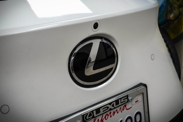 2023 Lexus RZ 450e Premium