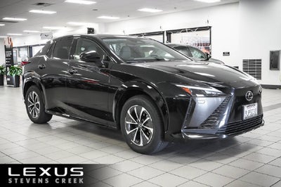 2023 Lexus RZ 450e Premium