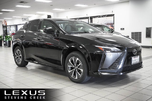 2023 Lexus RZ 450e Premium