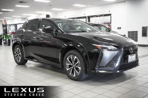 2023 Lexus RZ 450e Premium