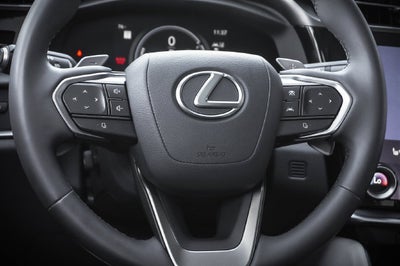 2023 Lexus RZ 450e Premium