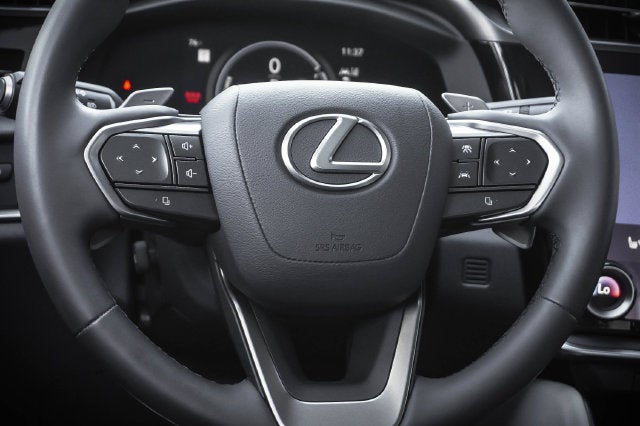 2023 Lexus RZ 450e Premium
