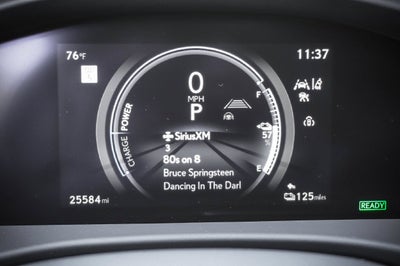2023 Lexus RZ 450e Premium