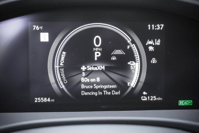 2023 Lexus RZ 450e Premium