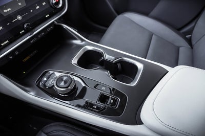 2023 Lexus RZ 450e Premium
