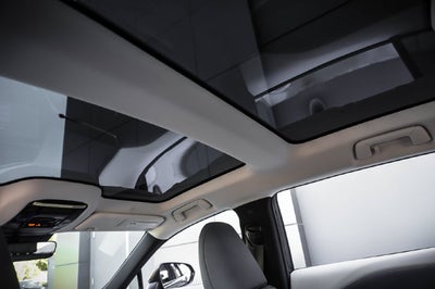 2023 Lexus RZ 450e Premium