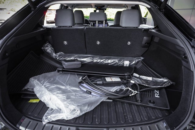 2023 Lexus RZ 450e Premium