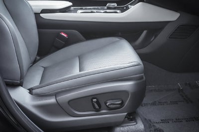 2023 Lexus RZ 450e Premium