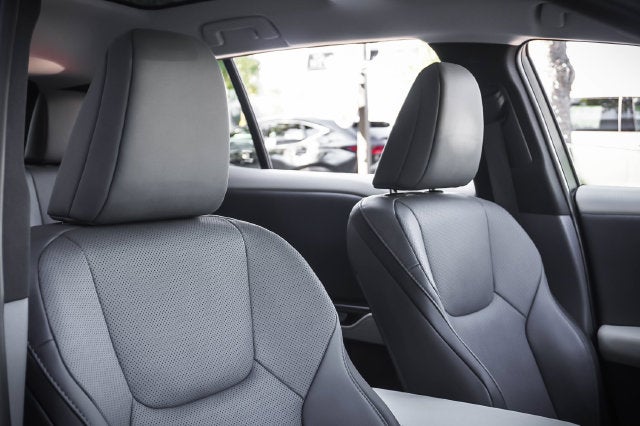 2023 Lexus RZ 450e Premium