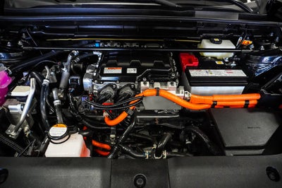2023 Lexus RZ 450e Premium