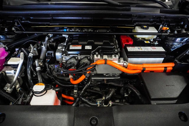 2023 Lexus RZ 450e Premium