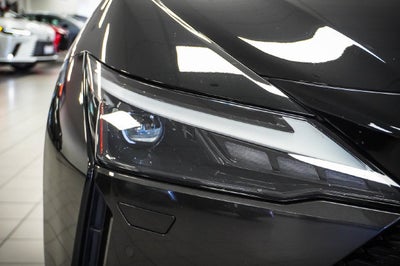 2023 Lexus RZ 450e Premium