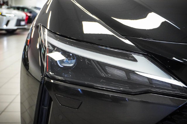 2023 Lexus RZ 450e Premium