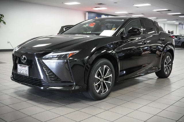 2023 Lexus RZ 450e Premium