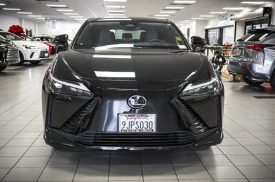 2023 Lexus RZ 450e Premium