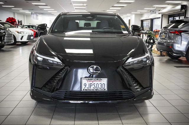 2023 Lexus RZ 450e Premium