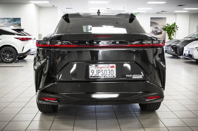 2023 Lexus RZ 450e Premium