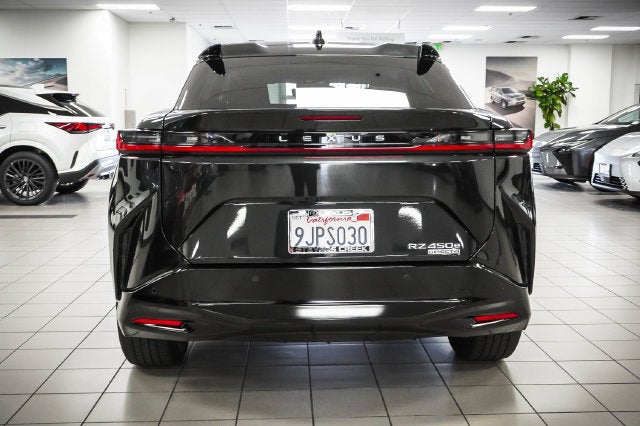 2023 Lexus RZ 450e Premium