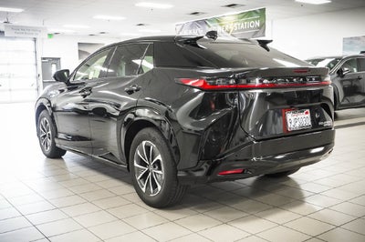 2023 Lexus RZ 450e Premium