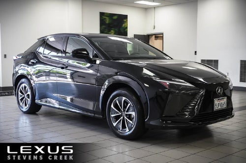 2023 Lexus RZ 450e Premium