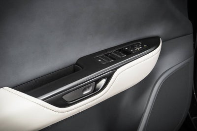 2023 Lexus RZ 450e Premium