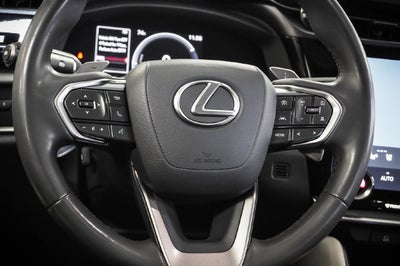 2023 Lexus RZ 450e Premium