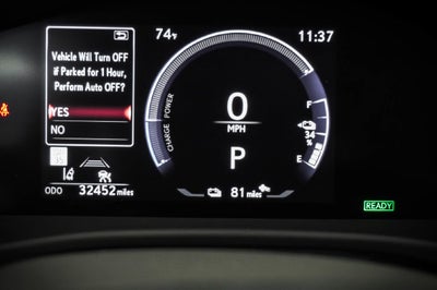 2023 Lexus RZ 450e Premium