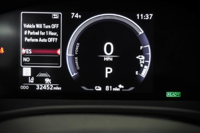 2023 Lexus RZ 450e Premium