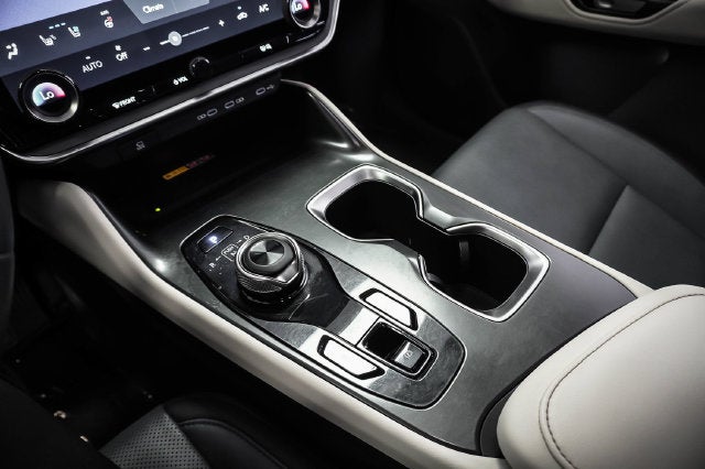 2023 Lexus RZ 450e Premium
