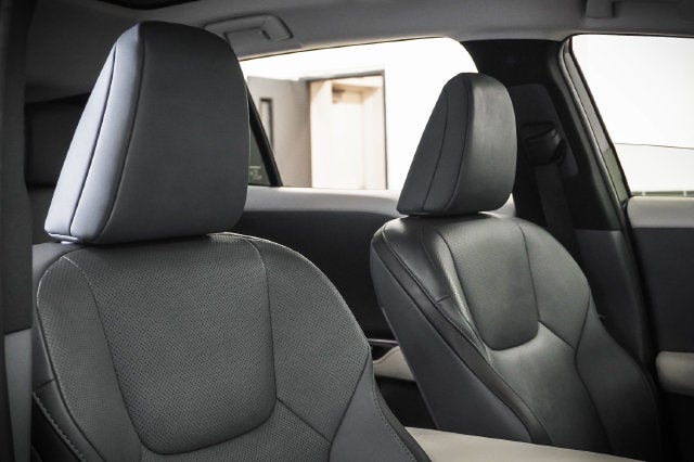 2023 Lexus RZ 450e Premium
