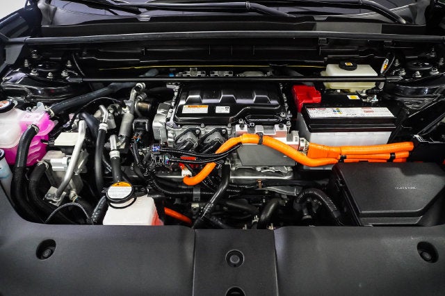 2023 Lexus RZ 450e Premium