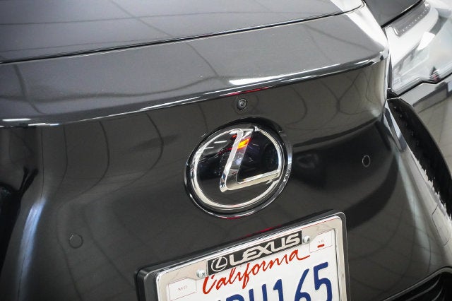 2023 Lexus RZ 450e Premium
