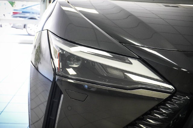 2023 Lexus RZ 450e Premium