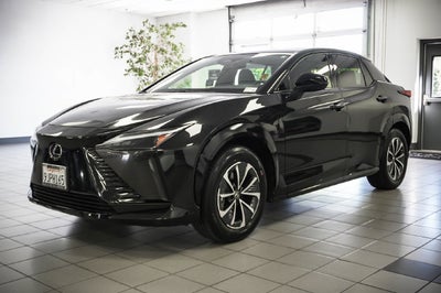 2023 Lexus RZ 450e Premium