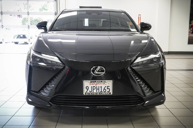 2023 Lexus RZ 450e Premium