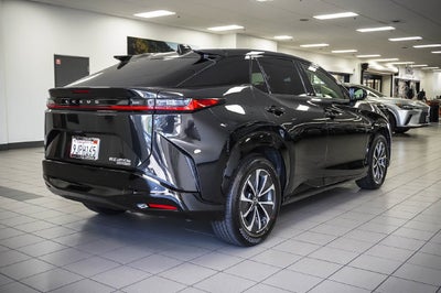 2023 Lexus RZ 450e Premium