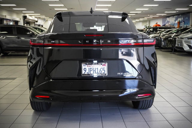 2023 Lexus RZ 450e Premium