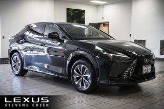 2023 Lexus RZ 450e Premium