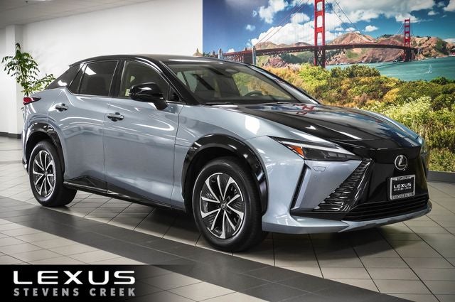 2023 Lexus RZ 450e 450e Premium AWD w/ 18" Wheel's photo