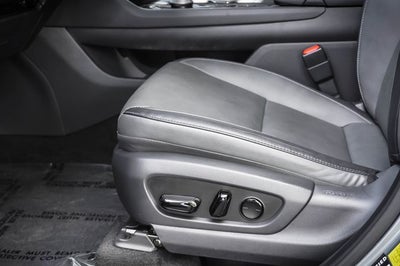 2023 Lexus RZ 450e Premium