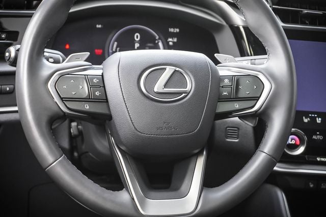 2023 Lexus RZ 450e Premium