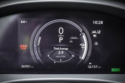 2023 Lexus RZ 450e Premium