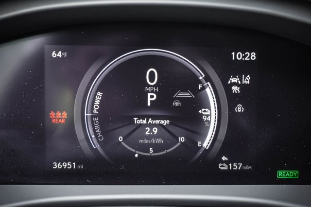 2023 Lexus RZ 450e Premium