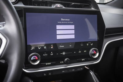 2023 Lexus RZ 450e Premium