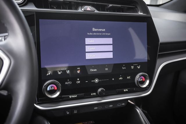 2023 Lexus RZ 450e Premium