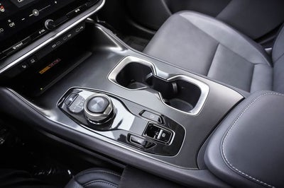 2023 Lexus RZ 450e Premium