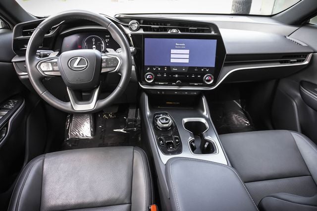 2023 Lexus RZ 450e Premium