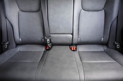 2023 Lexus RZ 450e Premium