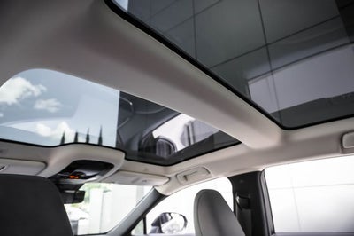 2023 Lexus RZ 450e Premium